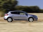 Renault Megane 2008 года